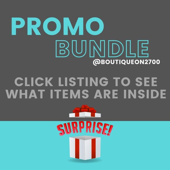 PINK Victoria's Secret Other - BUNDLE: NWTs Strapless Bra and Petals